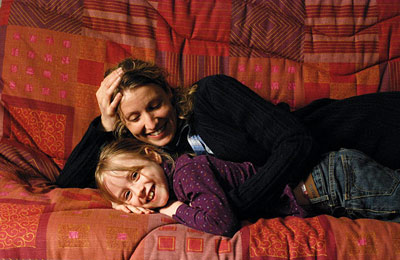 Spotkanie z kinem francuskim – Ricky