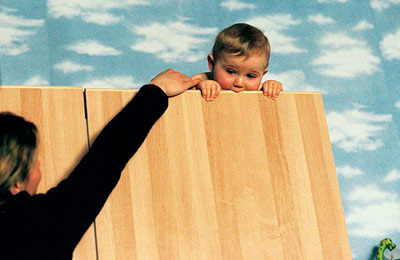 Spotkanie z kinem francuskim – Ricky