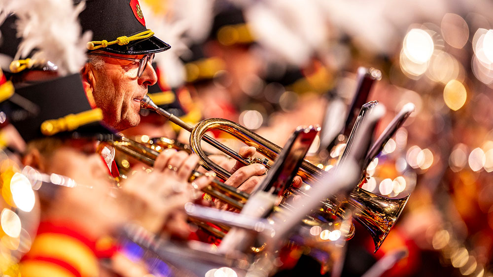 André Rieu. Wesołych Świąt – bożenarodzeniowy koncert w kinie Wisła