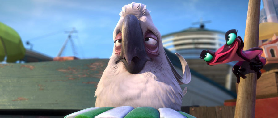 Rio 2