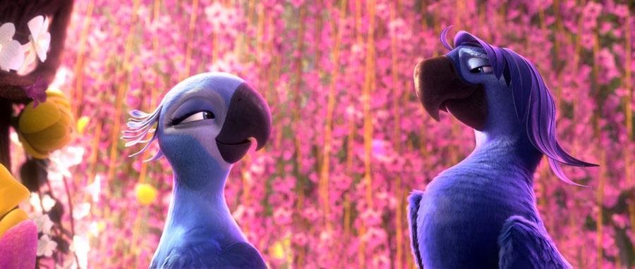 Rio 2