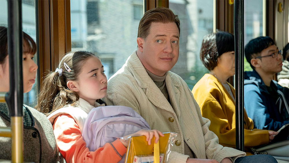 Rodzina do wynajęcia - napisy