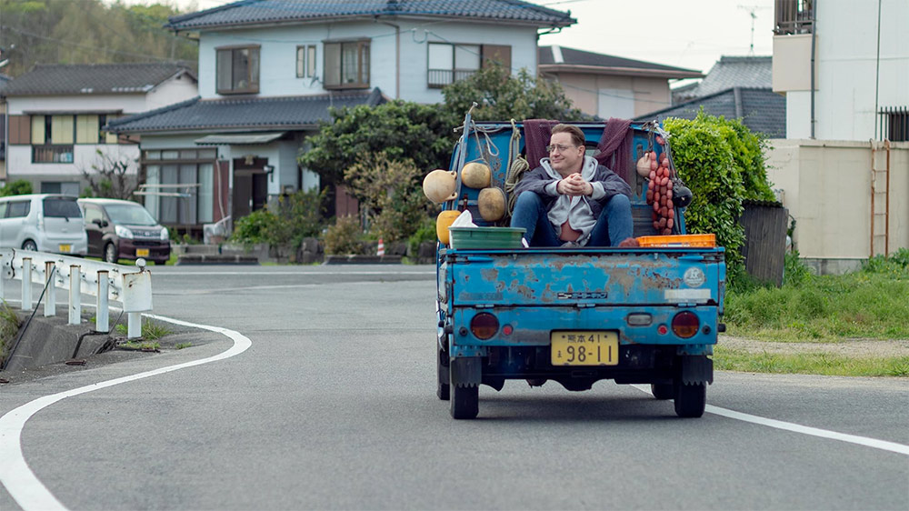 Rodzina do wynajęcia - napisy