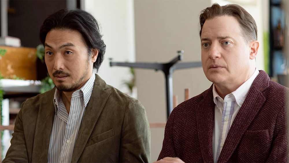 Rodzina do wynajęcia - napisy