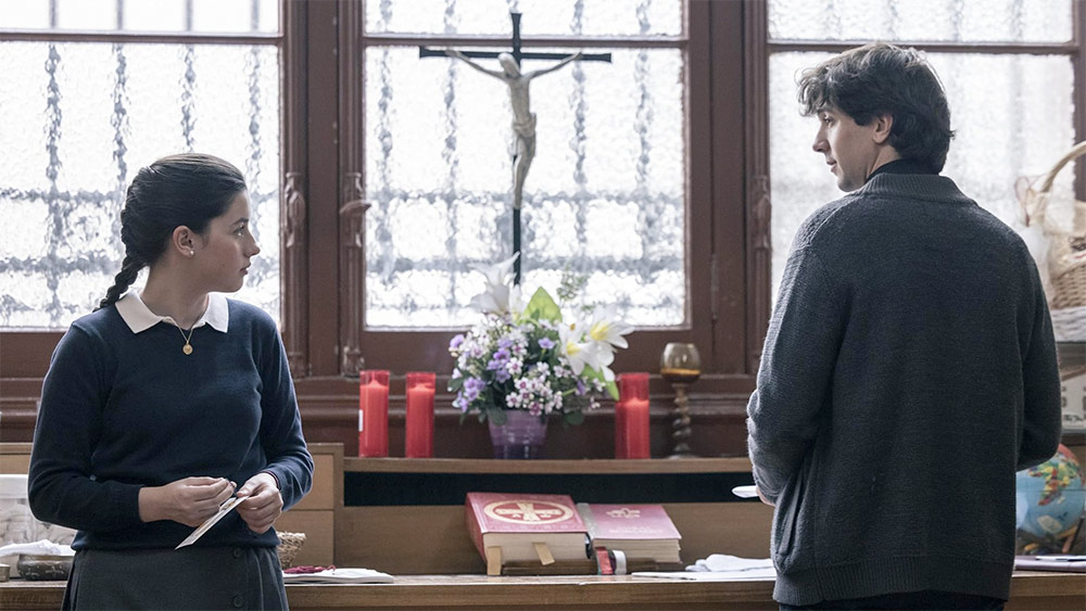 Rekolekcje z filmem: Niedziele