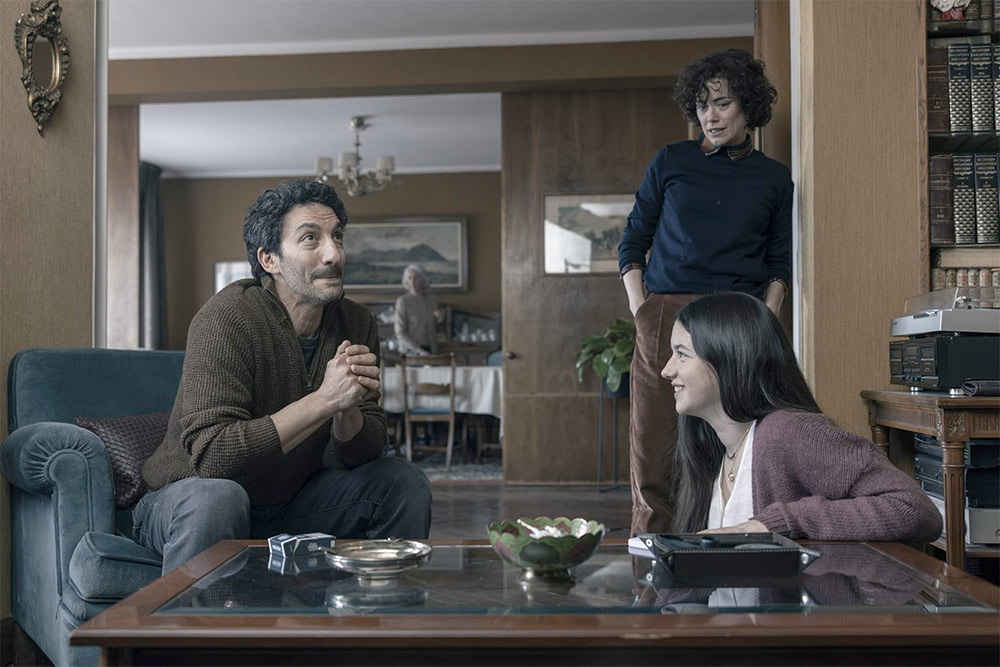 Rekolekcje z filmem: Niedziele