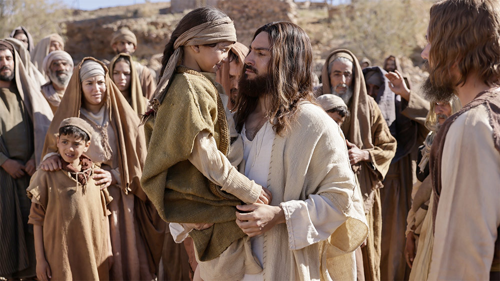 Rekolekcje z filmem: Ostatnia wieczerza