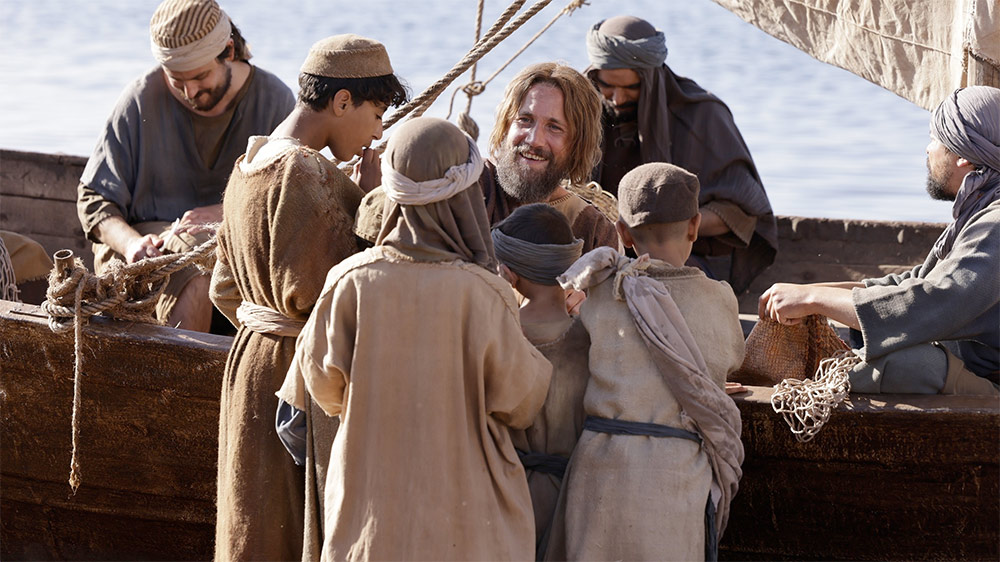 Rekolekcje z filmem: Ostatnia wieczerza