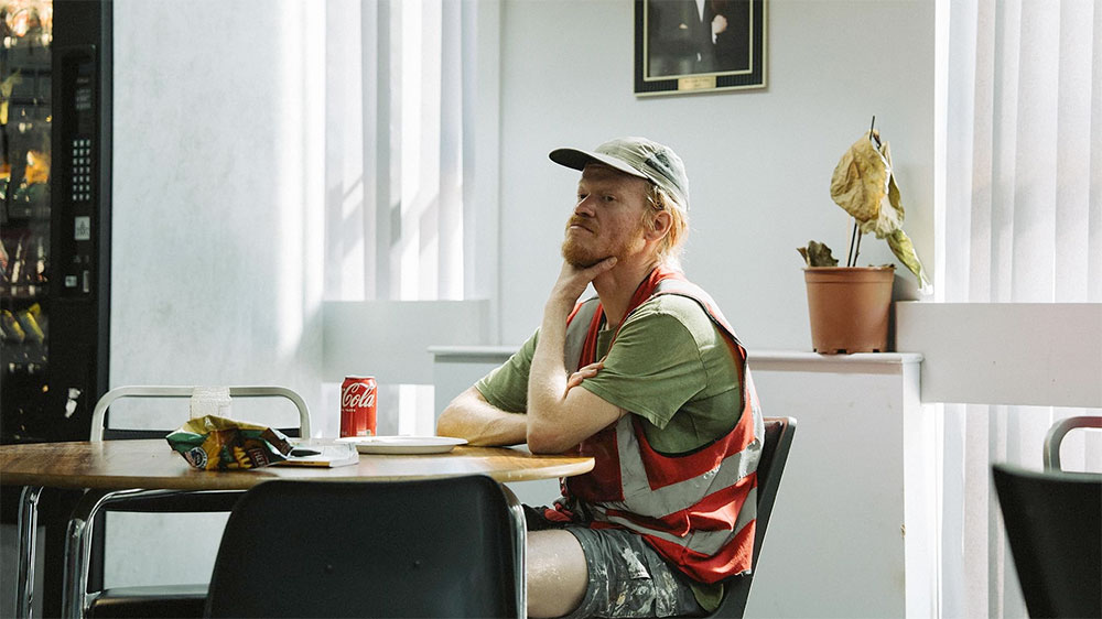 Strasznie Fajne Filmy: Bugonia – przedpremiera