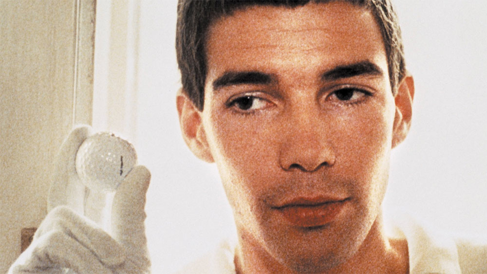 Strasznie Fajne Filmy: Funny Games – pokaz specjalny