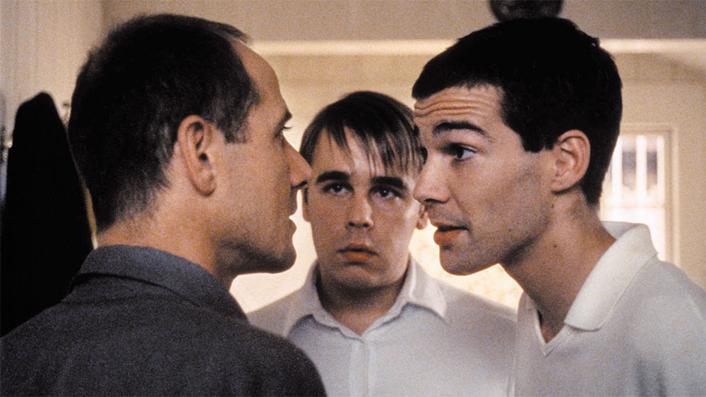 Strasznie Fajne Filmy: Funny Games – pokaz specjalny