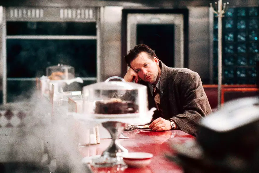 Strasznie Fajne Filmy: Harry Angel – pokaz specjalny