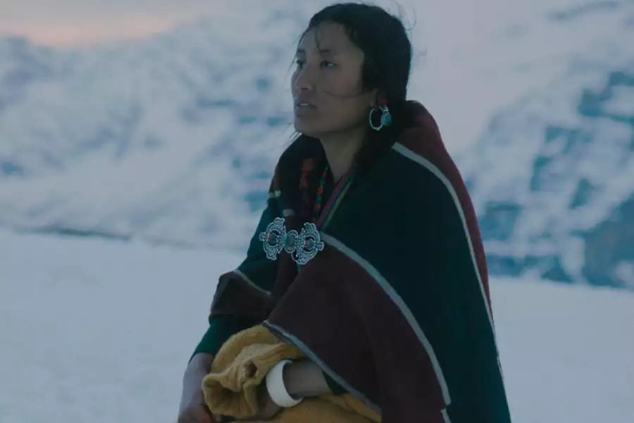 Filmoterapia: Shambhala