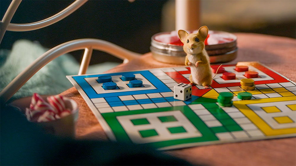 BAJKOWE MIKOŁAJKI - 𝟔 𝐢 𝟕 𝐠𝐫𝐮𝐝𝐧𝐢𝐚 !