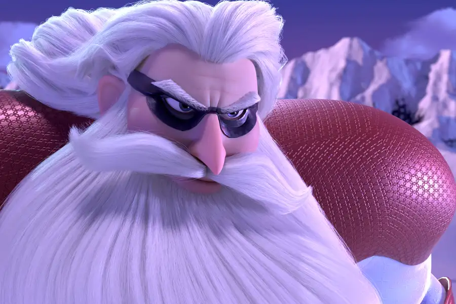 BAJKOWE MIKOŁAJKI - 𝟔 𝐢 𝟕 𝐠𝐫𝐮𝐝𝐧𝐢𝐚 !