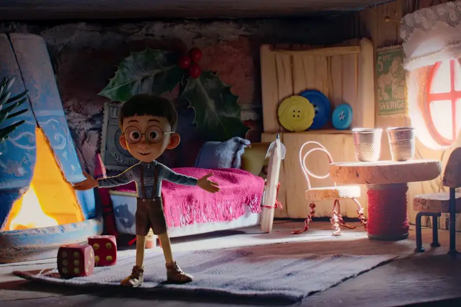 BAJKOWE MIKOŁAJKI - 𝟔 𝐢 𝟕 𝐠𝐫𝐮𝐝𝐧𝐢𝐚 !