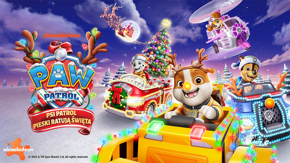 BAJKOWE MIKOŁAJKI - 𝟔 𝐢 𝟕 𝐠𝐫𝐮𝐝𝐧𝐢𝐚 !