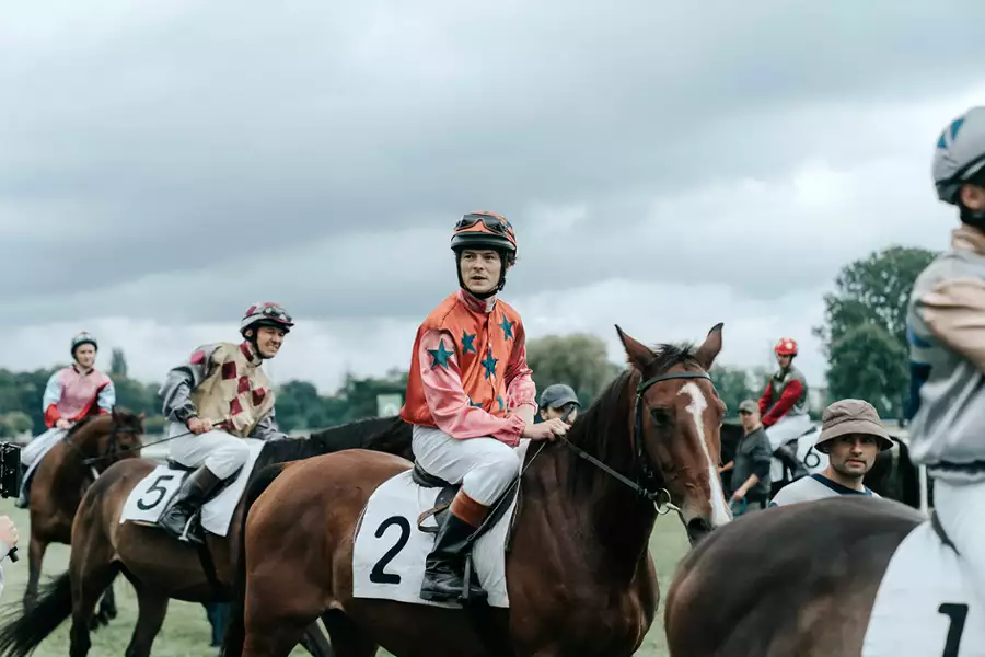 SYLWESTROWY MARATON FILMOWY W NOVEKINO SIEDLCE!