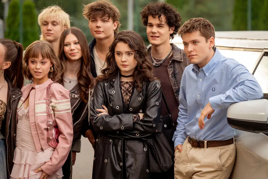 FILMOWE WALENTYNKI W NASZYM KINIE