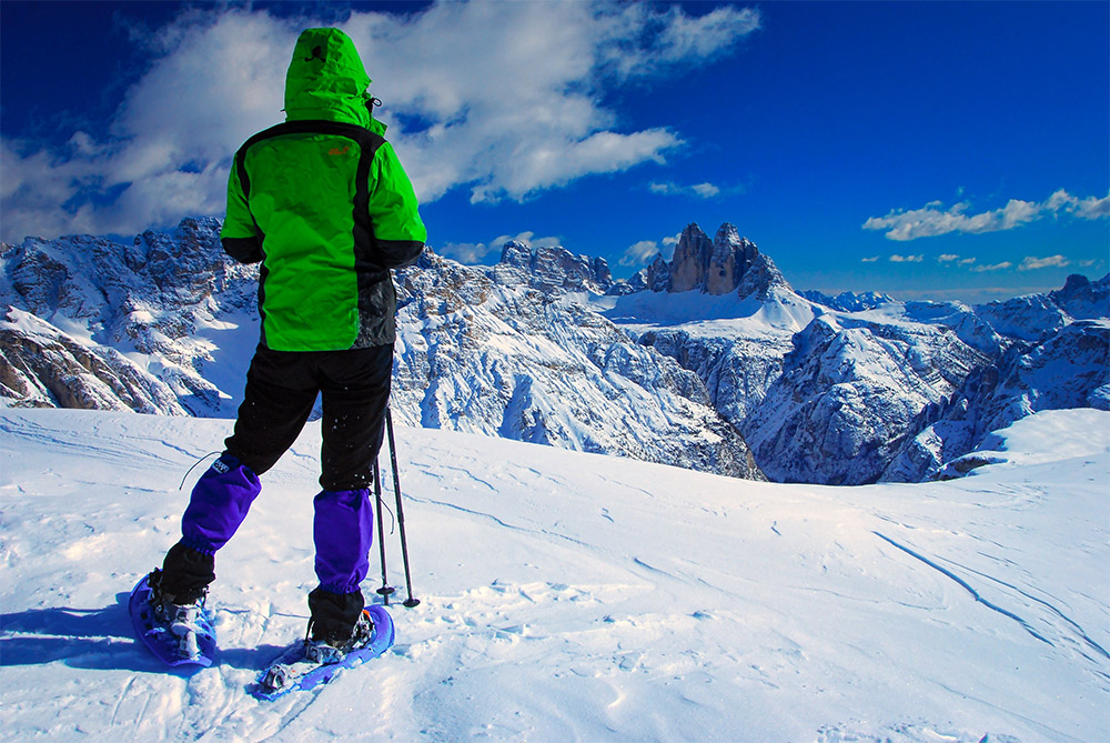 Slajdy podróżnicze IN MUNDO: Alpy - krok po kroku. Od Wysokich Taurów i Dolomitów po Mount Blanc