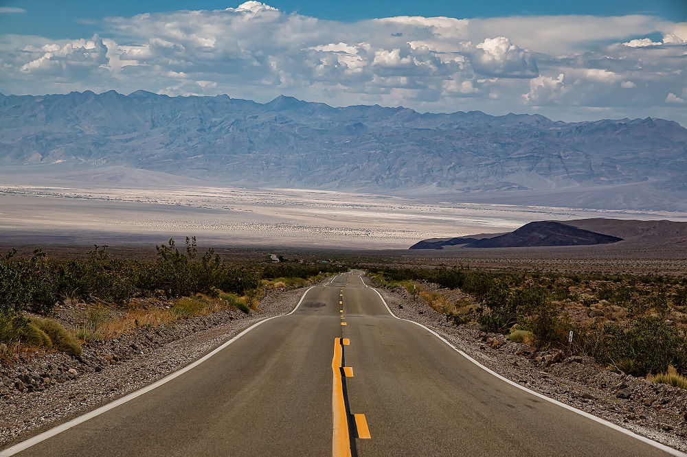 Slajdy podróżnicze: Ameryka nieoczywista – od Los Angeles do Monument Valley – Agnieszka Kubiczek