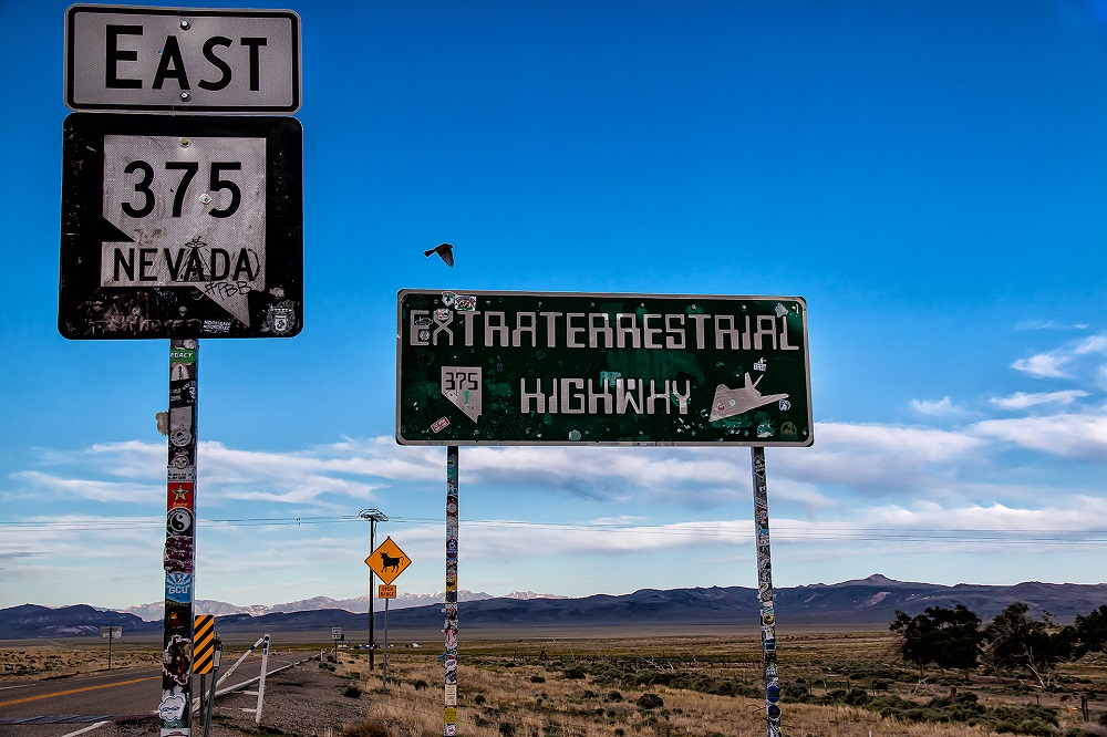 Slajdy podróżnicze: Ameryka nieoczywista – od Los Angeles do Monument Valley – Agnieszka Kubiczek