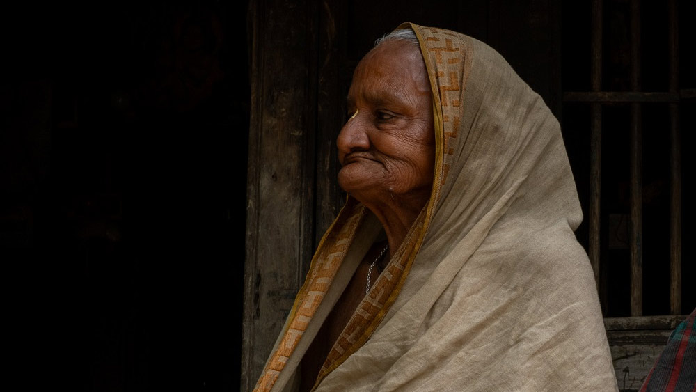 Slajdy podróżnicze: Bangladesz – nieznośny ciężar życia - Żaneta i Jacek Govenlock