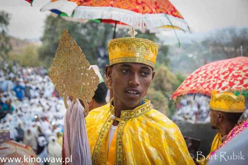 SLAJDYzPODRÓŻY: Etiopia - śladami Arki Przymierza