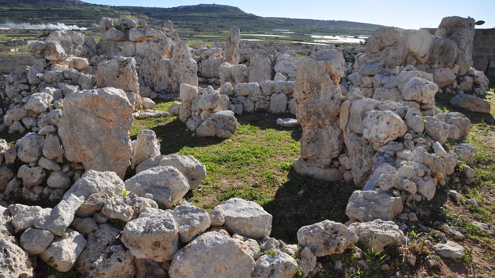 Slajdy podróżnicze: Kreta Malta Gozo – były sobie wyspy trzy. Iwona i Jurek Maronowscy