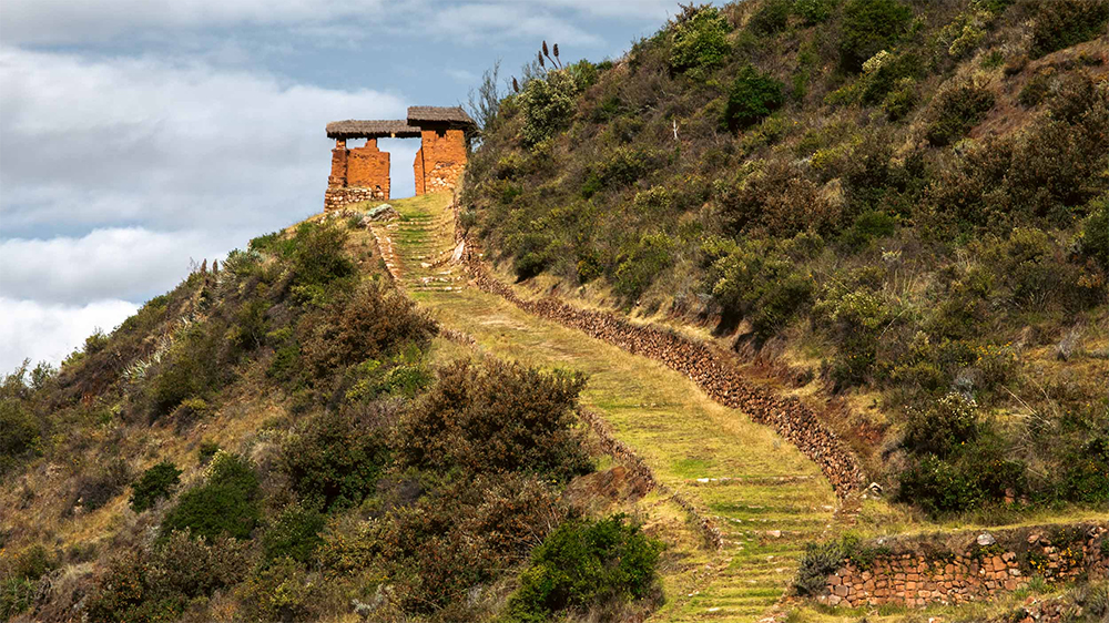 Slajdy podróżnicze: Peru: Cuzco i wokół Cuzco – inspiracje i informacje praktyczne. Kasia Biernacka