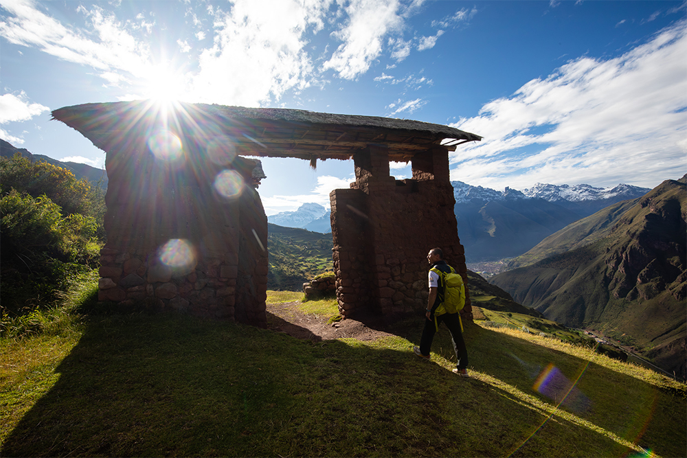 Slajdy podróżnicze: Peru: Cuzco i wokół Cuzco – inspiracje i informacje praktyczne. Kasia Biernacka