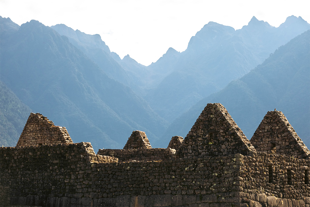 Slajdy podróżnicze: Peru: Cuzco i wokół Cuzco – inspiracje i informacje praktyczne. Kasia Biernacka