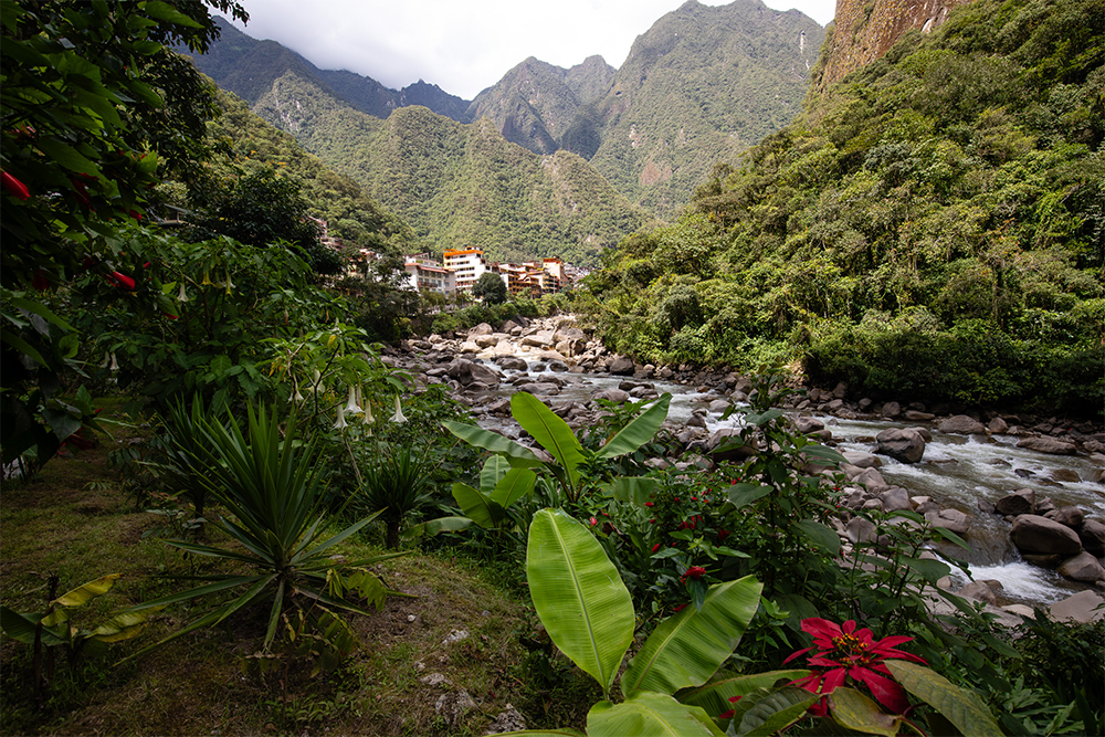 Slajdy podróżnicze: Peru: Cuzco i wokół Cuzco – inspiracje i informacje praktyczne. Kasia Biernacka