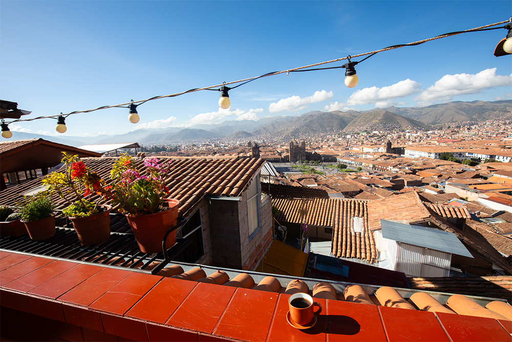 Slajdy podróżnicze: Peru: Cuzco i wokół Cuzco – inspiracje i informacje praktyczne. Kasia Biernacka