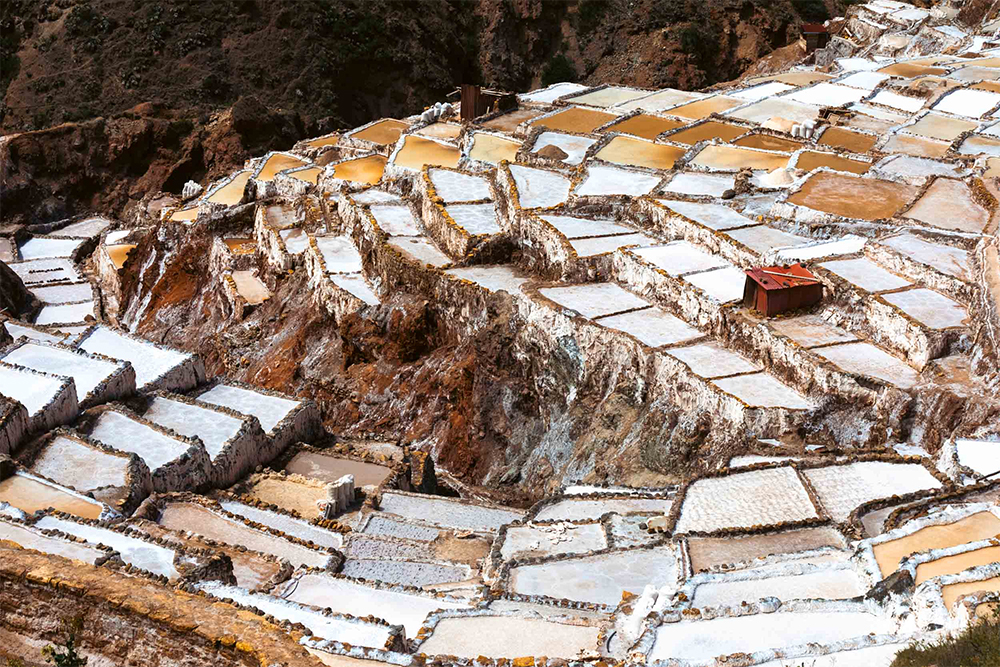 Slajdy podróżnicze: Peru: Cuzco i wokół Cuzco – inspiracje i informacje praktyczne. Kasia Biernacka