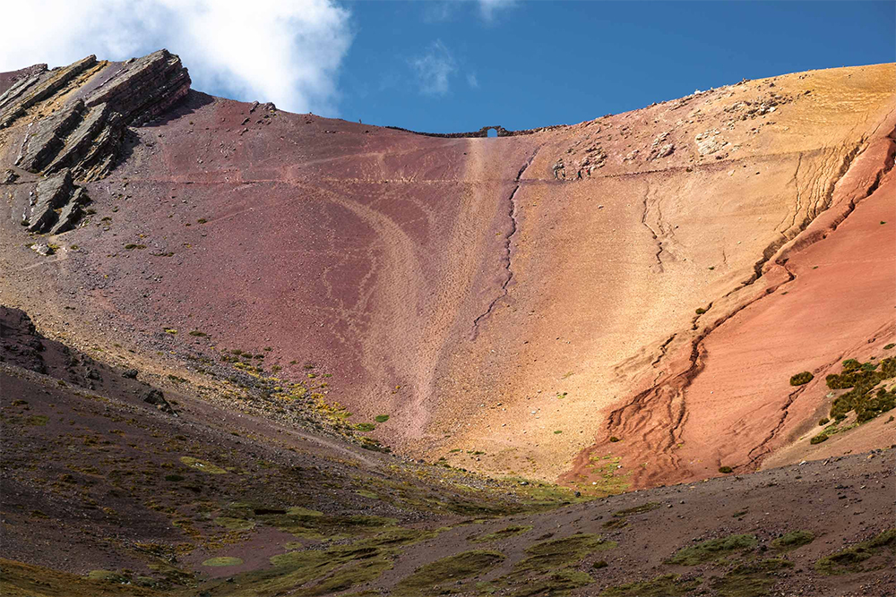 Slajdy podróżnicze: Peru: Cuzco i wokół Cuzco – inspiracje i informacje praktyczne. Kasia Biernacka