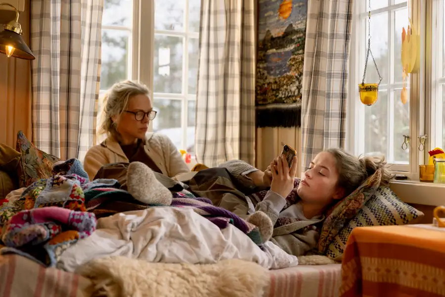 Wieczór kinomaniaka: Sny o miłości