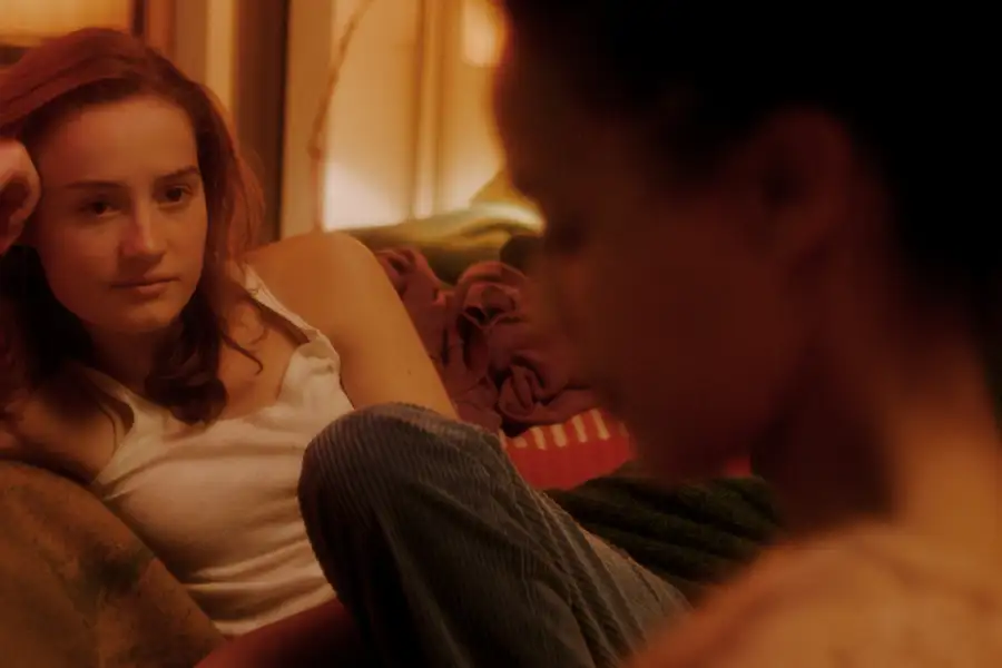 Wieczór kinomaniaka: Sny o miłości