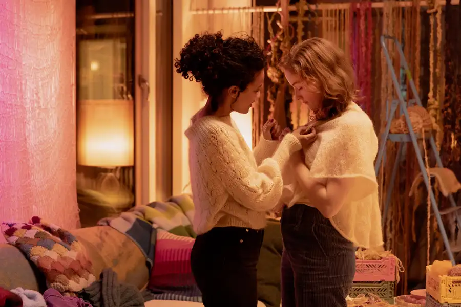 Wieczór kinomaniaka: Sny o miłości