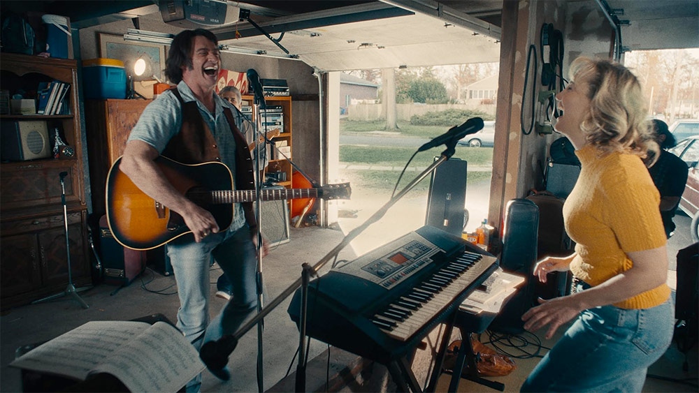 Song Sung Blue - napisy