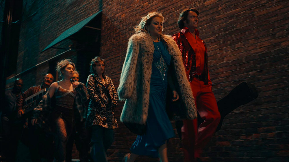 Song Sung Blue - napisy