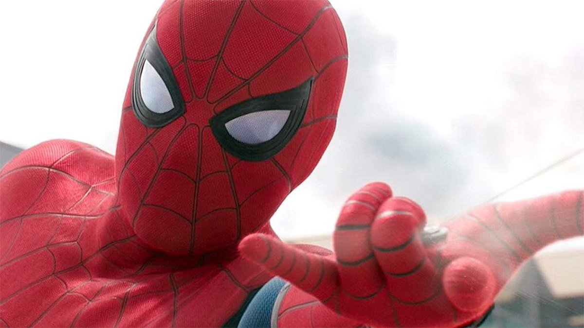 przedpremiera Spider-Man: Daleko od domu - napisy