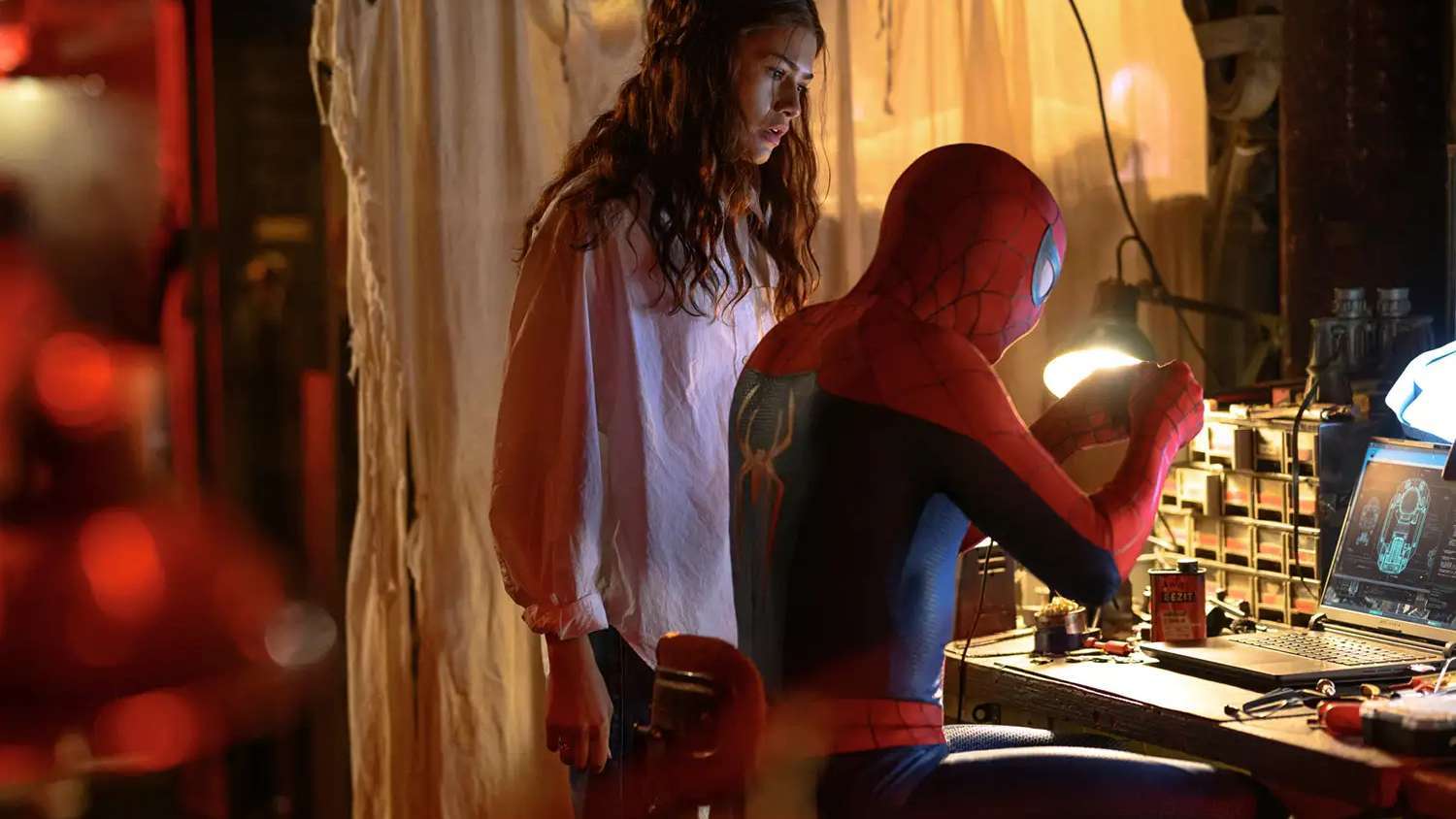 Spider-Man: Całkiem nowy dzień - dubbing
