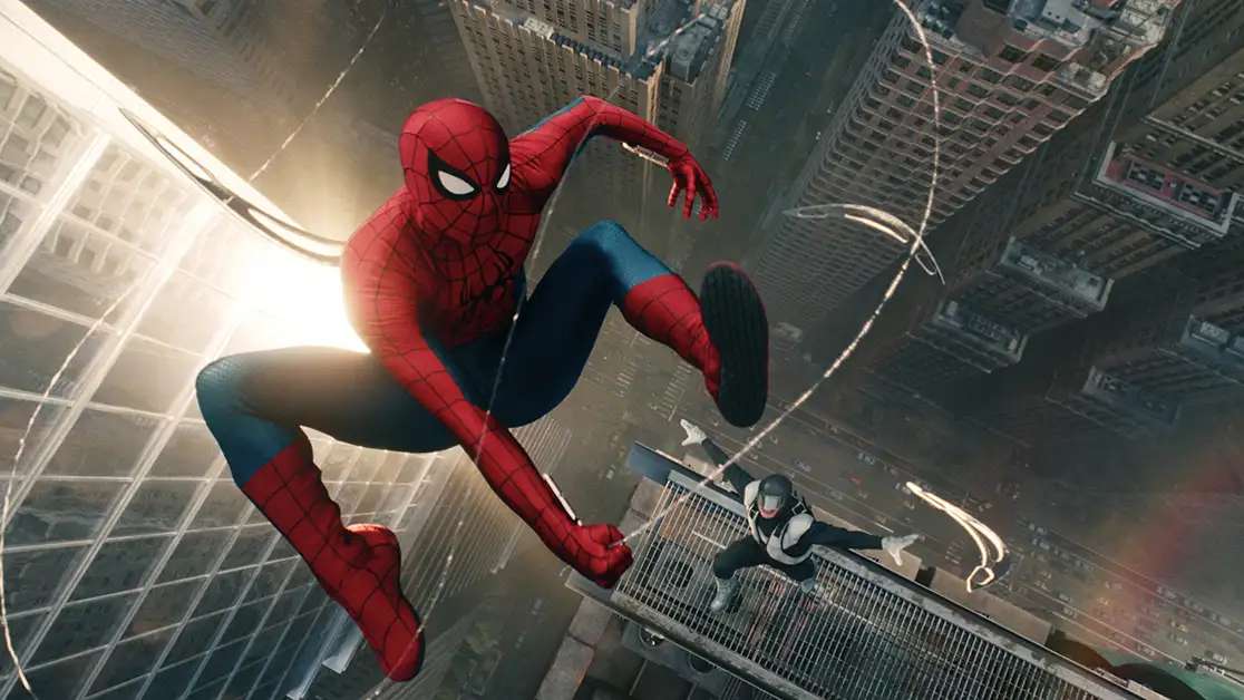 Spider-Man: Całkiem nowy dzień - dubbing