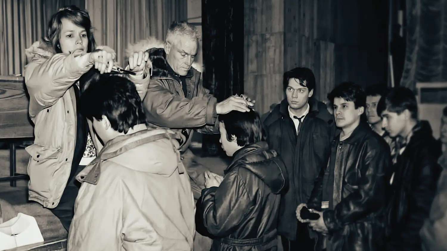 Spotkać Buddę - napisy