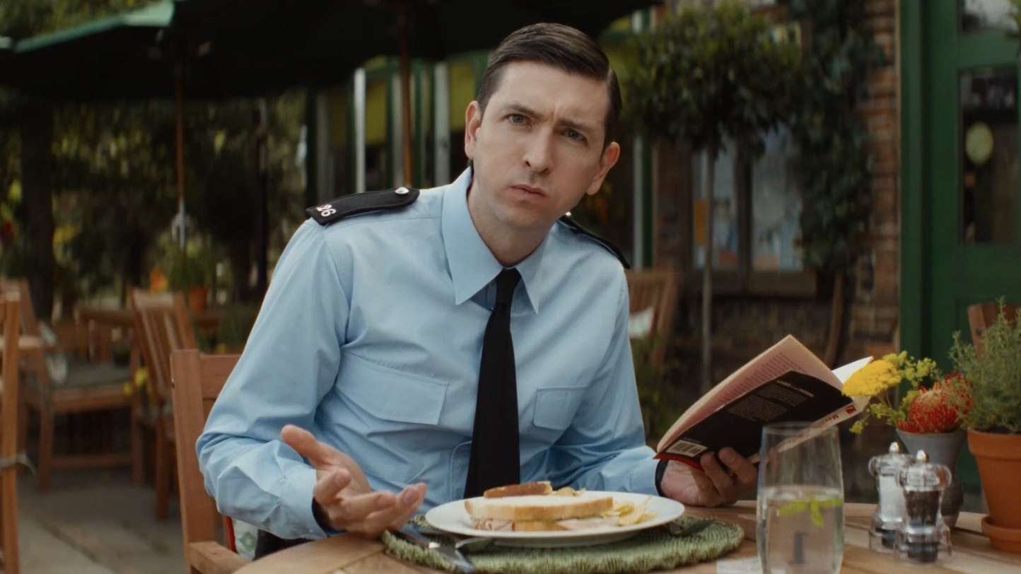 Sprawiedliwość owiec - dubbing