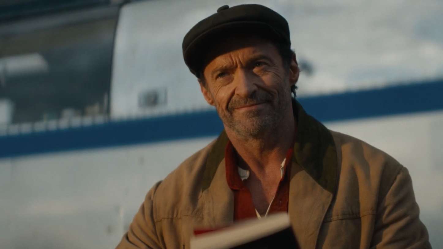 Sprawiedliwość owiec - dubbing