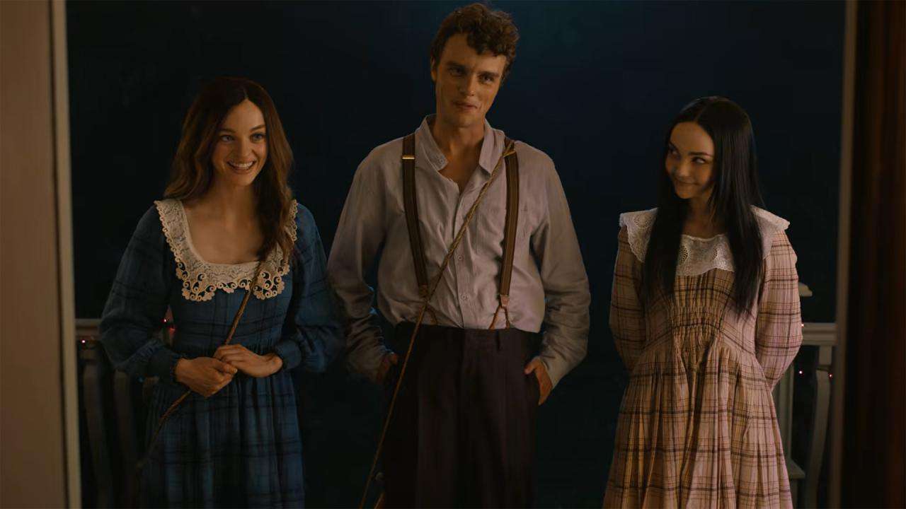 Straszny film - dubbing