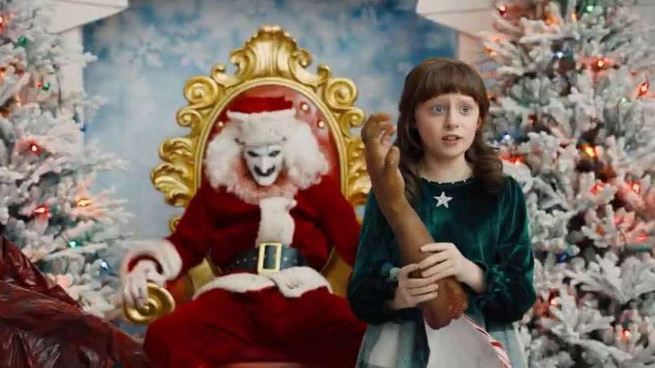 Straszny film - dubbing