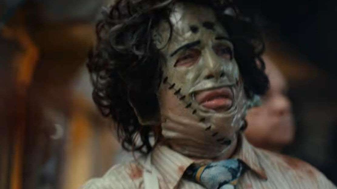 Straszny film - dubbing